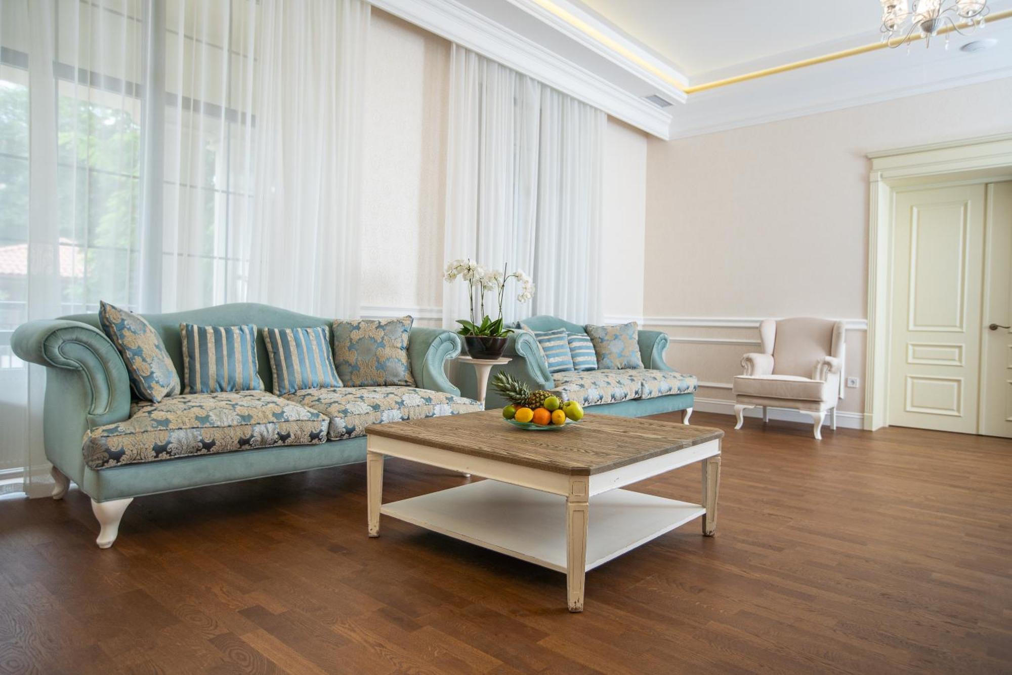 Kadorr Hotel Resort & Spa Odesa Exterior photo